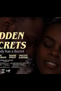 Скрытые секреты: У каждого есть секрет (фильм 2023)
