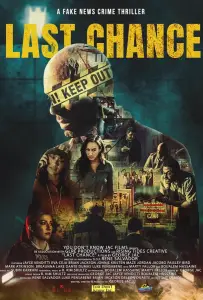 Последний шанс (фильм 2022)