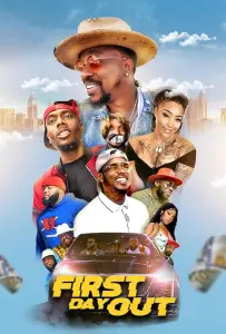 Первый день на воле (фильм 2023)