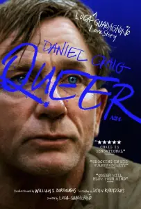Квир (фильм 2024)