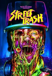 Уличный мусор (фильм 2024)