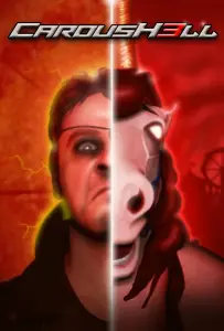 Адская карусель (фильм 2023)