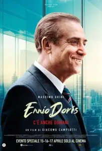 Эннио Дорис - Есть и завтра (фильм 2024)