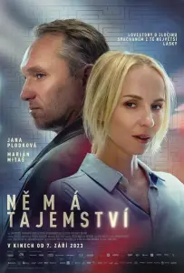 У него нет секретов (фильм 2023)