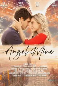 Ангел мой (фильм 2023)