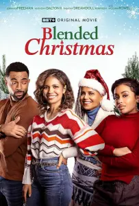 Рождественский переполох (фильм 2024)