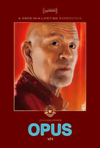 Опус (фильм 2025)