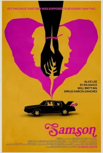 Сэмсон (фильм 2023)