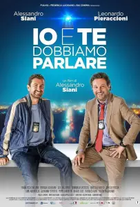 Нам надо поговорить (фильм 2024)