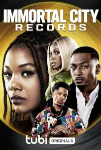Иммортал Сити Рекордс (фильм 2023)