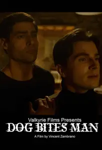 Собака кусает человека (фильм 2023)