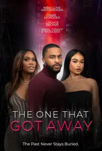 Та, которую я упустил (фильм 2024)