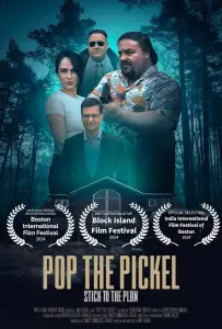 Прихлопнуть Пикеля (фильм 2024)