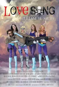 Любовная песня Уильяма Эйч Шоу (фильм 2023)