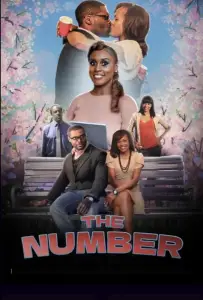 Число (фильм 2024)