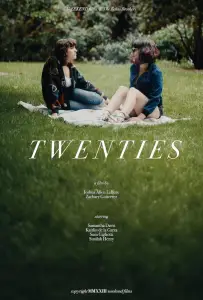 Двадцатилетние (фильм 2024)