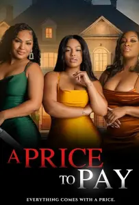 Счёт за спасение (фильм 2025)