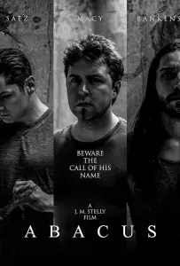 Счёты (фильм 2024)