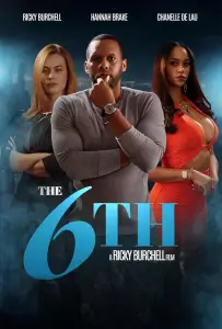 Шестой (фильм 2024)