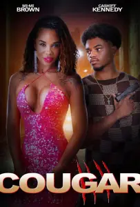 Пума (фильм 2025)