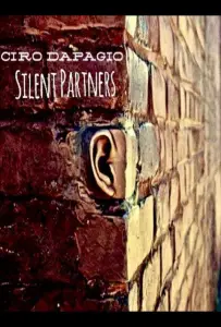 Молчаливые партнёры (фильм 2025)