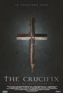 Заклятье. Кровь экзорциста (фильм 2025)