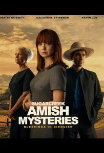 Тайны амишей из Шугар Крика: Нет худа без добра (фильм 2025)