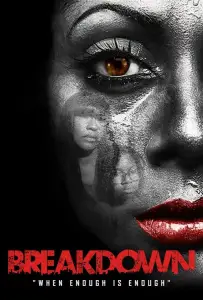 Нервный срыв (фильм 2024)