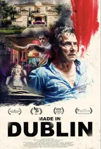 Сделано в Дублине (фильм 2024)