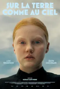 Между небом и землей (фильм 2023)