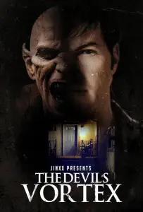 Джинкс представляет: Дьявольский вихрь (фильм 2024)