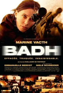 Бад (фильм 2025)