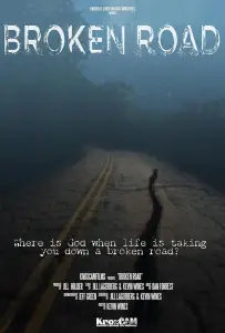 Дорога искупления (фильм 2024)