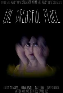 Самое ужасное место (фильм 2025)