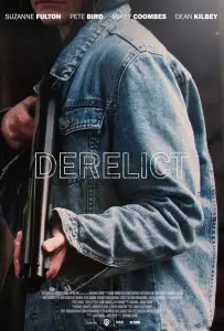 Заброшенный (фильм 2024)