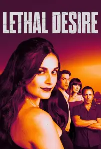 Смертельное желание (фильм 2025)