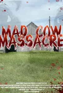 Резня бешеной коровы (фильм 2024)
