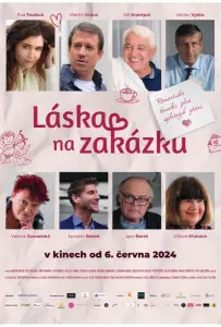 Любовь на заказ (фильм 2024)