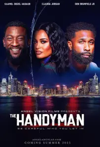 Мастер на все руки (фильм 2025)