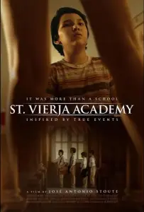Академия Сент-Вьерха (фильм 2024)