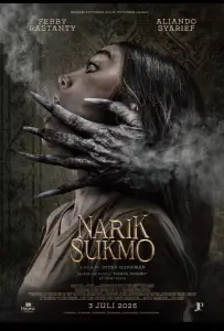 Нарик Сукмо (фильм 2025)