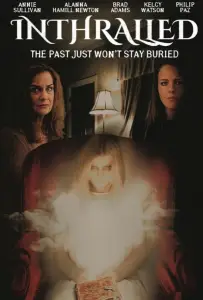 Очарованная (фильм 2025)