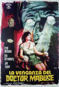 Месть доктора Мабузе (фильм 1972)