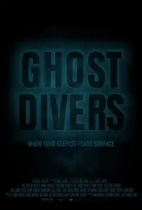 Призрачные дайверы (фильм 2025)