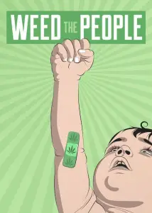 Марихуана для людей (фильм 2018)