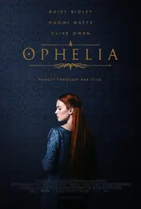 Офелия (фильм 2018)
